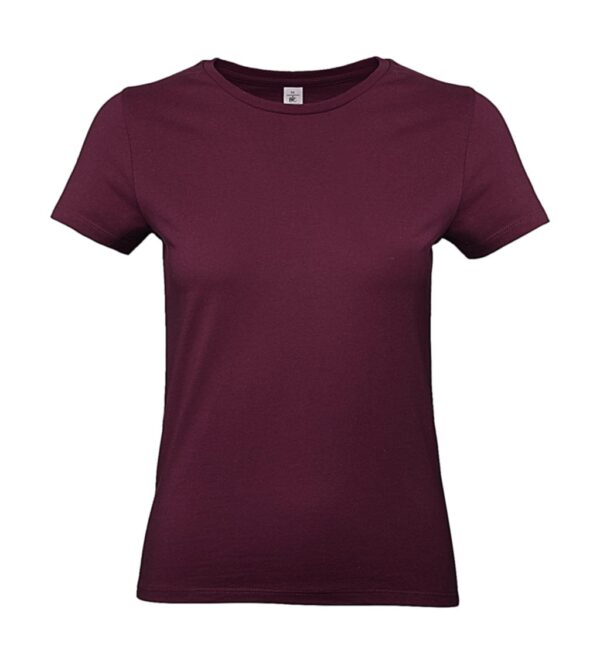 #E190 /women T-Shirt - Afbeelding 27