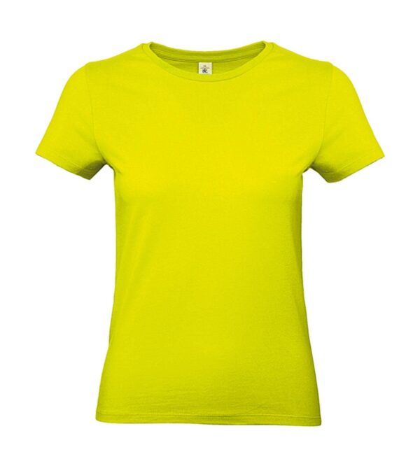 #E190 /women T-Shirt - Afbeelding 29