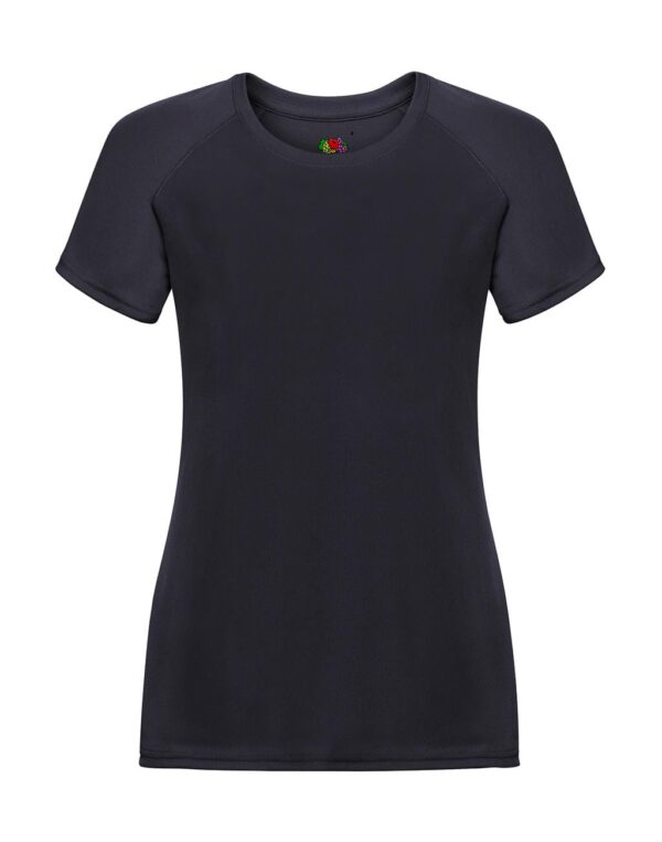 Ladies` Performance T - Afbeelding 6
