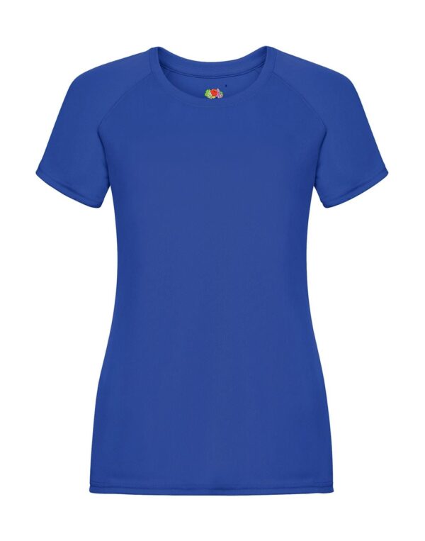 Ladies` Performance T - Afbeelding 7