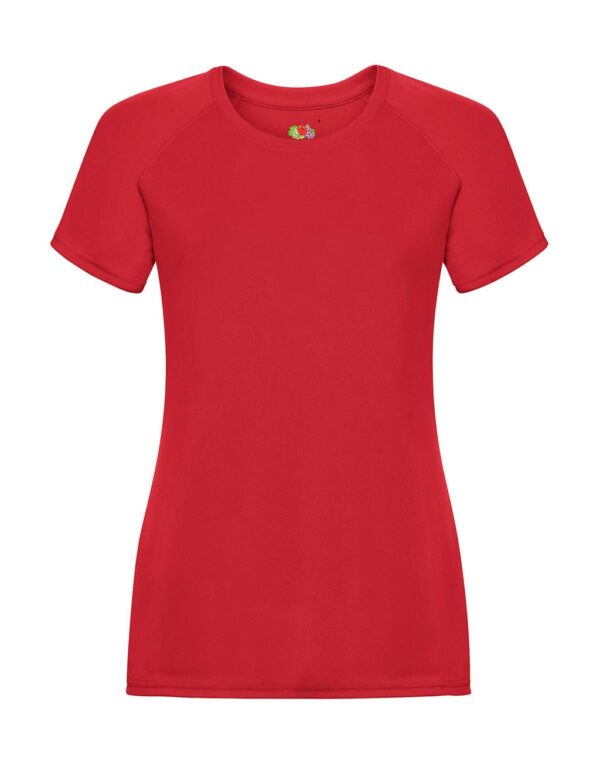 Ladies` Performance T - Afbeelding 11