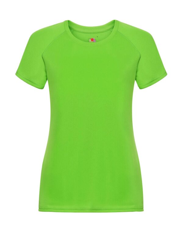 Ladies` Performance T - Afbeelding 15