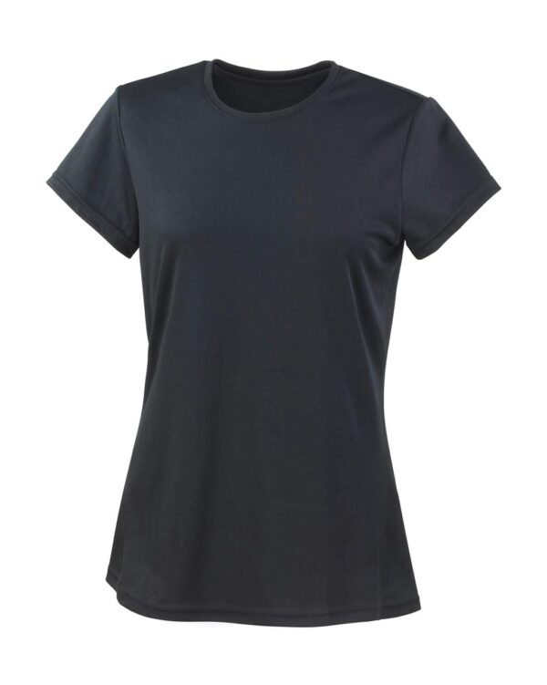 Ladies` Performance T-Shirt - Afbeelding 4