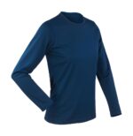 Ladies` Performance T-Shirt LS - Afbeelding 5