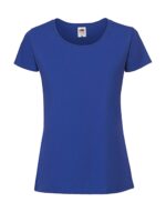 Ladies` Ringspun Premium T - Afbeelding 5