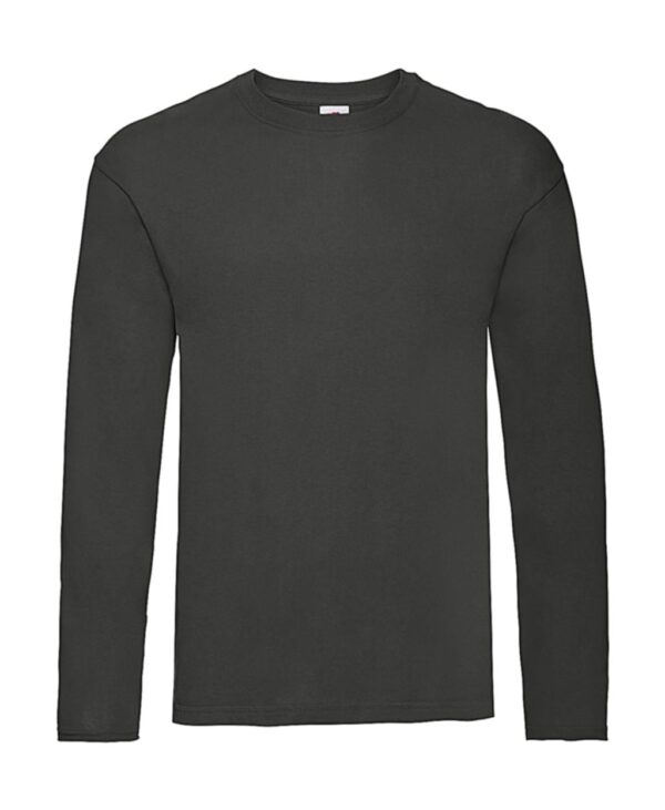 Original Long Sleeve T - Afbeelding 3