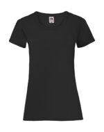 Ladies` Valueweight T - Afbeelding 4