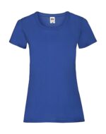 Ladies` Valueweight T - Afbeelding 12