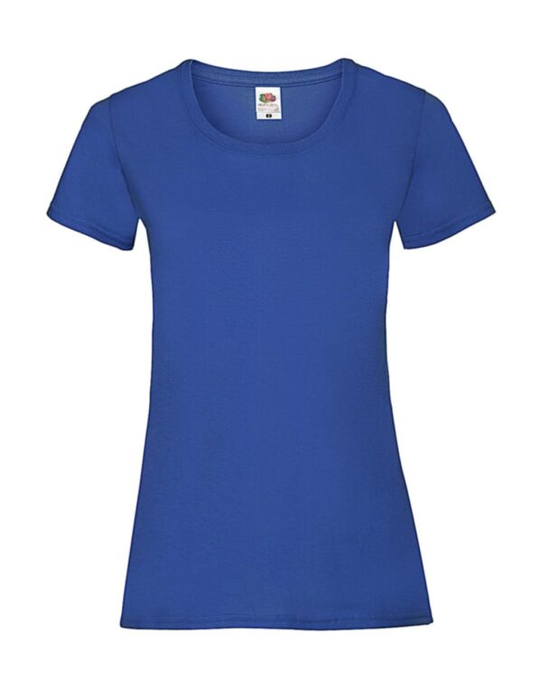 Ladies` Valueweight T - Afbeelding 12