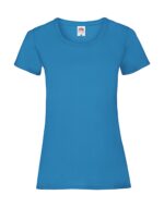 Ladies` Valueweight T - Afbeelding 14