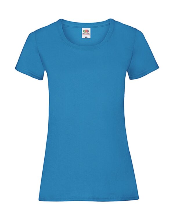Ladies` Valueweight T - Afbeelding 14