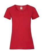 Ladies` Valueweight T - Afbeelding 20