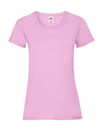 Ladies` Valueweight T - Afbeelding 24