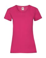 Ladies` Valueweight T - Afbeelding 26