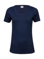 Ladies Stretch Tee - Afbeelding 3