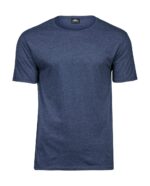 Urban Melange Tee - Afbeelding 4