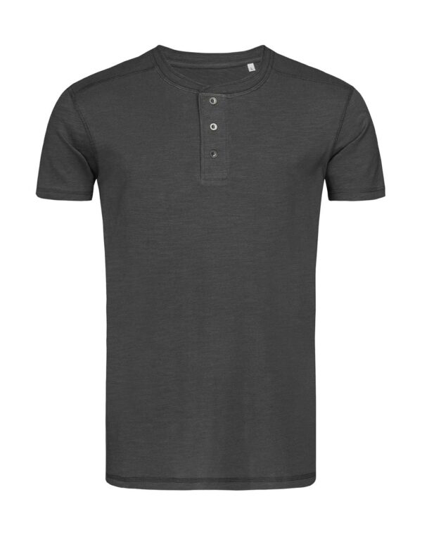 Shawn Henley T-shirt Men - Afbeelding 5