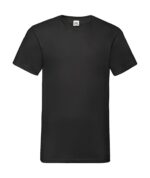 Valueweight V-Neck-Tee - Afbeelding 4