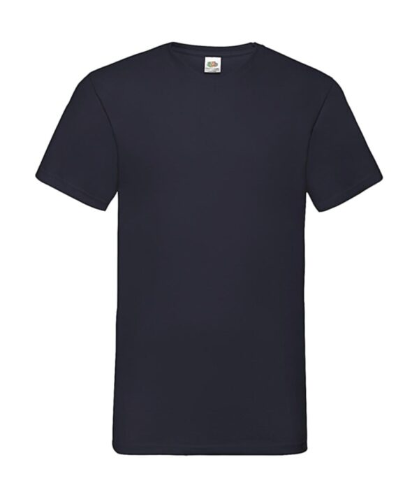 Valueweight V-Neck-Tee - Afbeelding 10
