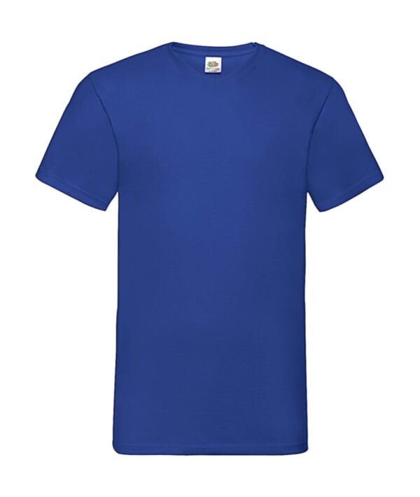 Valueweight V-Neck-Tee - Afbeelding 12