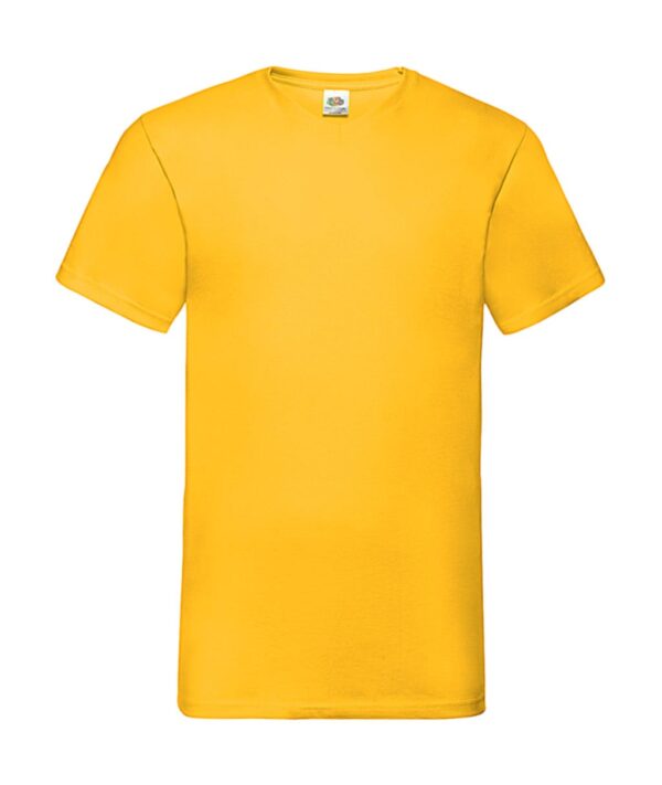 Valueweight V-Neck-Tee - Afbeelding 18
