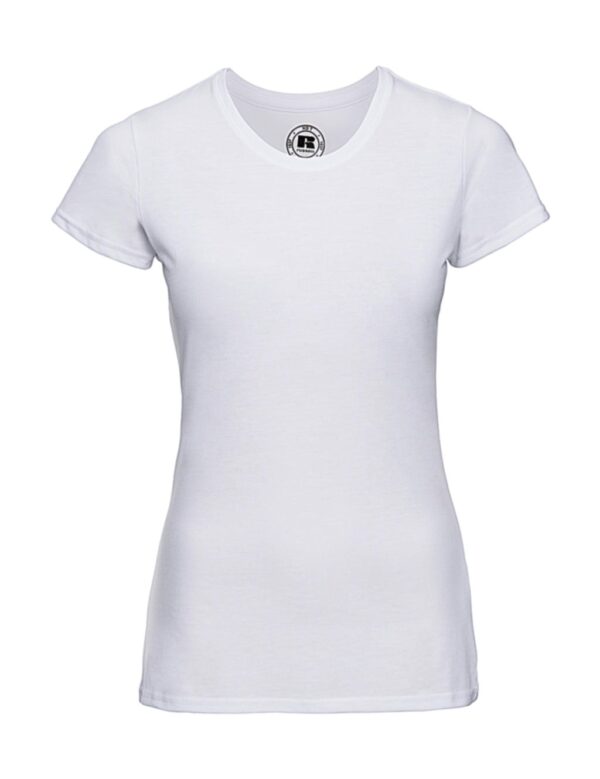 Ladies` HD T - Afbeelding 2