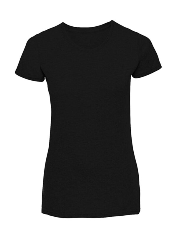 Ladies` HD T - Afbeelding 3