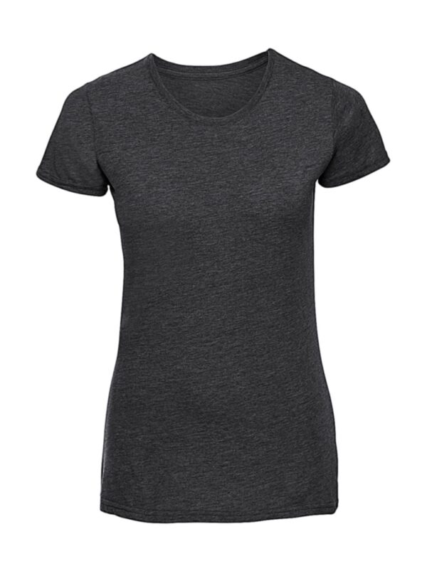 Ladies` HD T - Afbeelding 5