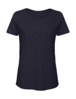 Organic Inspire Slub /women T-shirt - Afbeelding 3