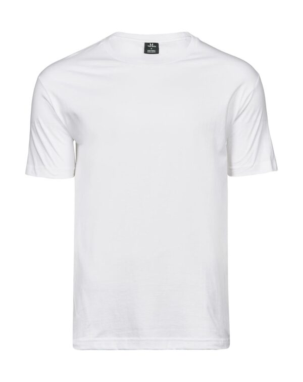 Men`s Fashion Sof Tee - Afbeelding 2