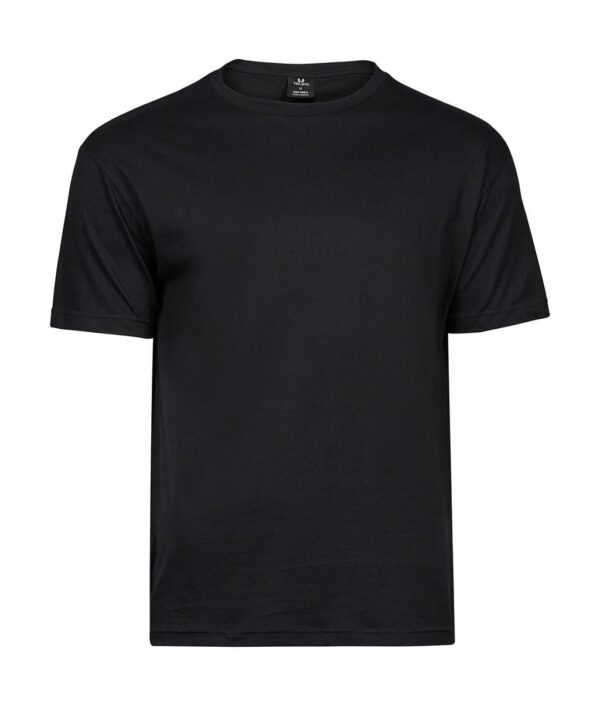 Men`s Fashion Sof Tee - Afbeelding 4