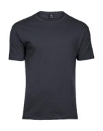 Men`s Fashion Sof Tee - Afbeelding 6