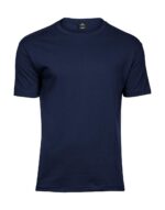 Men`s Fashion Sof Tee - Afbeelding 7