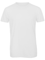 Triblend/men T-Shirt