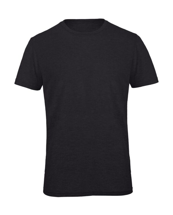 Triblend/men T-Shirt - Afbeelding 3