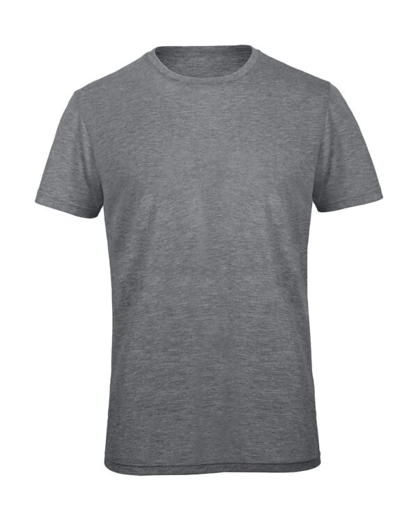 Triblend/men T-Shirt - Afbeelding 4