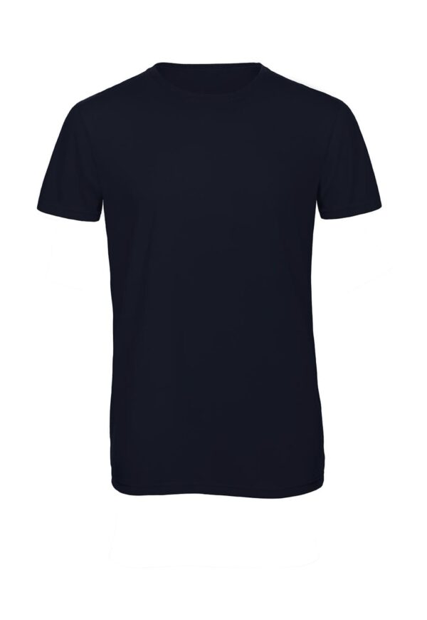 Triblend/men T-Shirt - Afbeelding 5