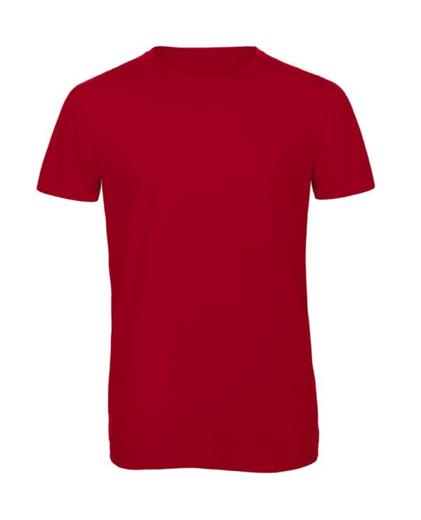 Triblend/men T-Shirt - Afbeelding 7
