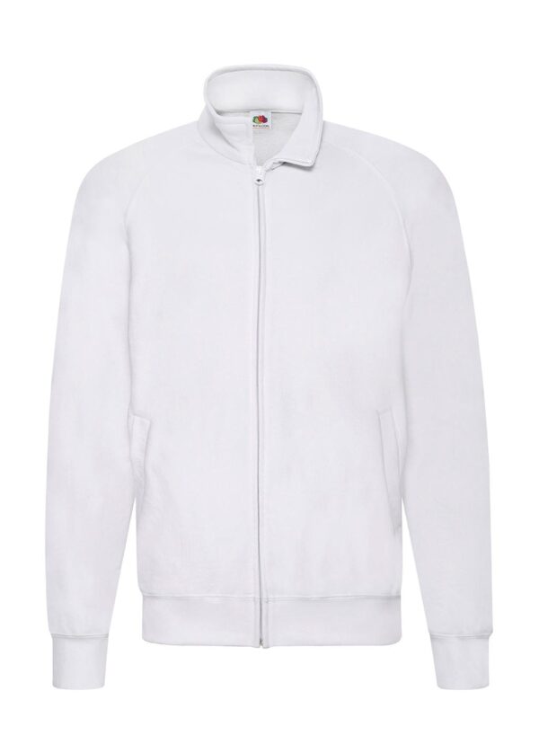 Lightweight Sweat Jacket - Afbeelding 2