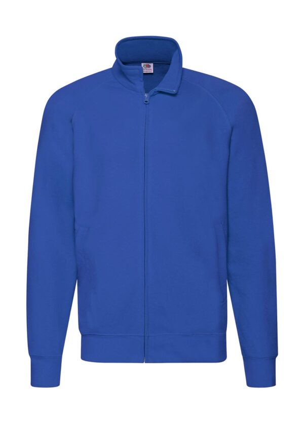 Lightweight Sweat Jacket - Afbeelding 12
