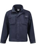 Workman SUMMERJACKET COTTON NAVY