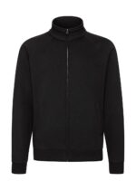 Premium Sweat Jacket - Afbeelding 4