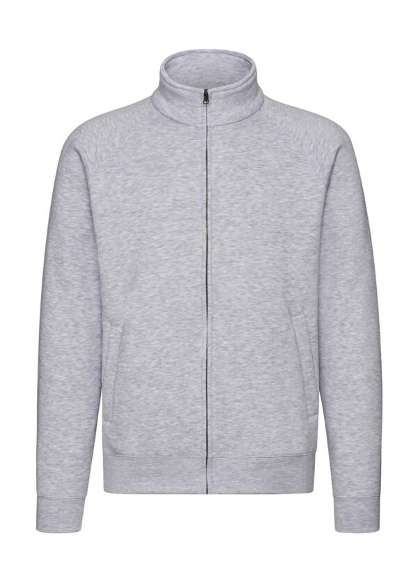 Premium Sweat Jacket - Afbeelding 6
