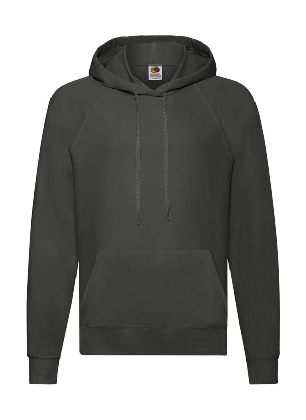 Lightweight Hooded Sweat - Afbeelding 8