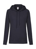 Ladies` Lightweight Hooded Sweat - Afbeelding 8