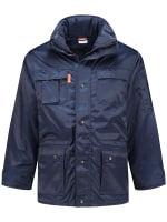 Workman PARKA BEAVER NAVY
