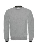 ID.002 Cotton Rich Sweatshirt - Afbeelding 3