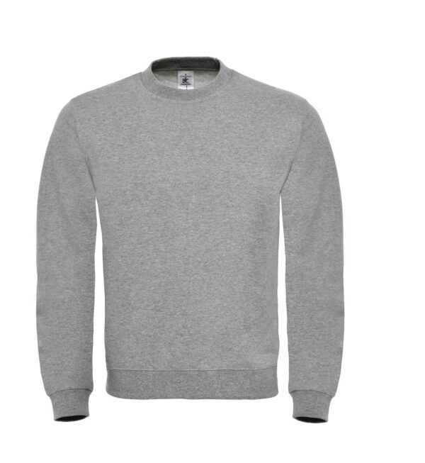 ID.002 Cotton Rich Sweatshirt - Afbeelding 3