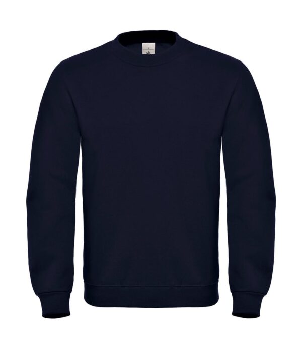 ID.002 Cotton Rich Sweatshirt - Afbeelding 4