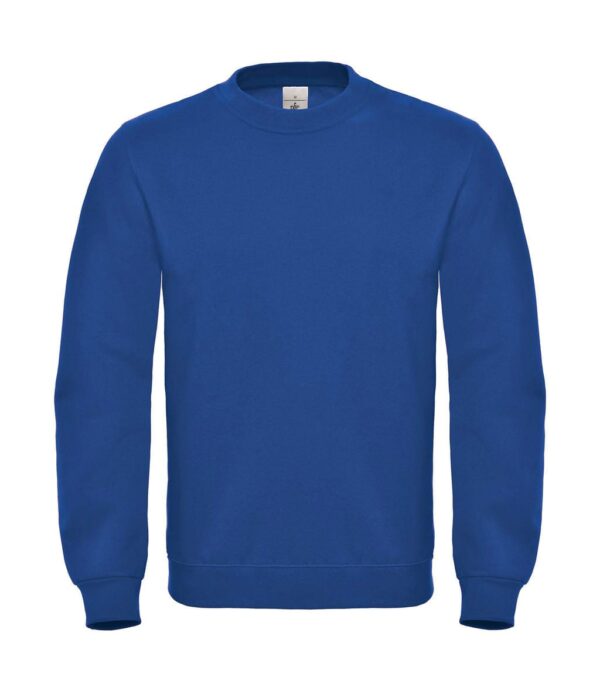 ID.002 Cotton Rich Sweatshirt - Afbeelding 5